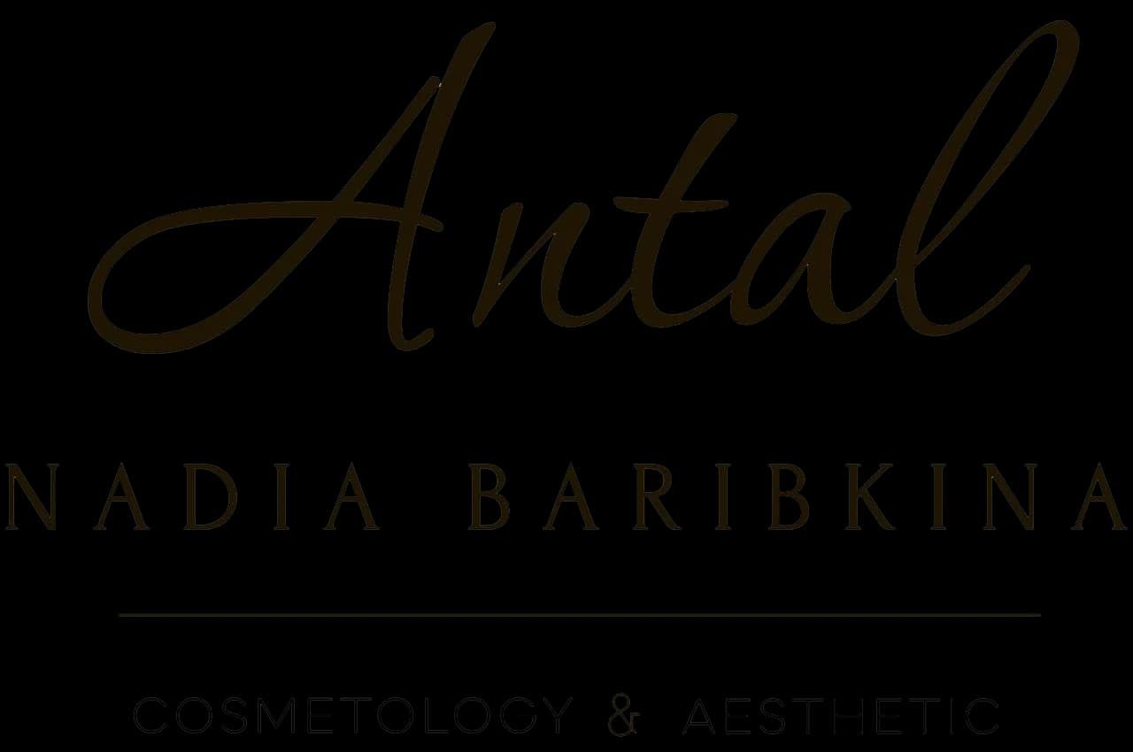 Antal logo