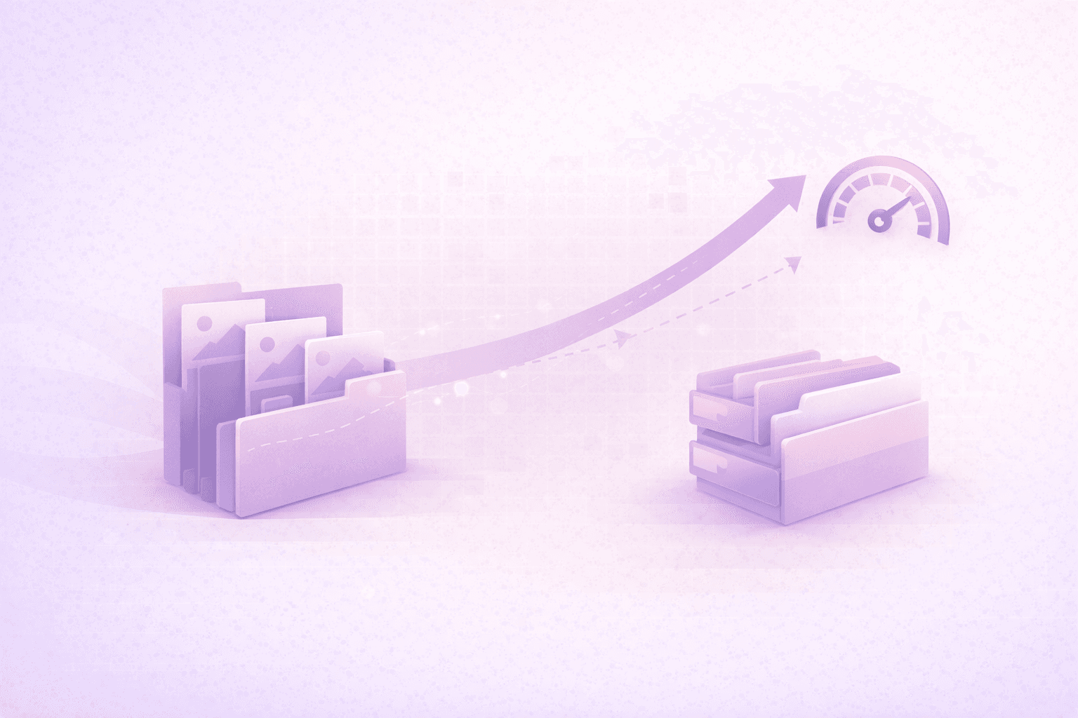 אתר מרגיש מבולגן? כך ארכיטקטורת מידע הופכת קטלוג כבד ל״אולם תצוגה״ מהיר