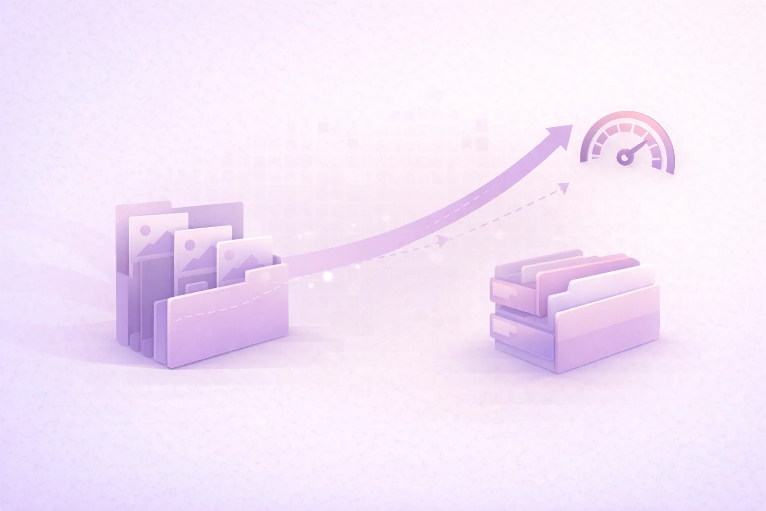 Site feels messy? Information architecture is usually the missing layer