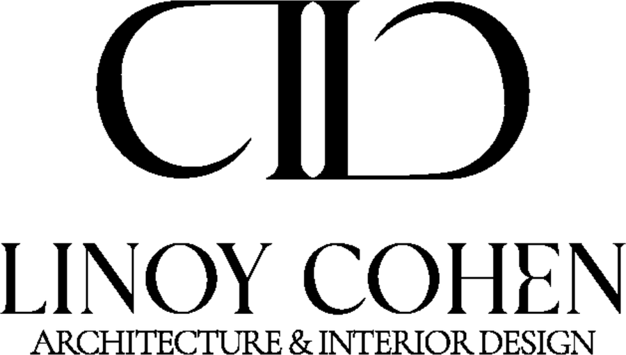 Linoy Cohen Design logo